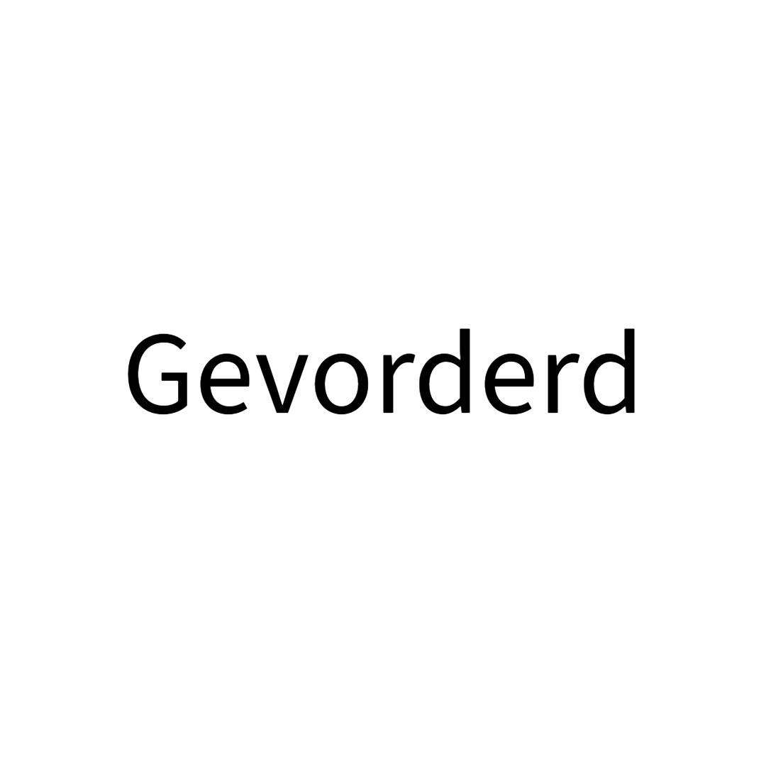 Groei cursus